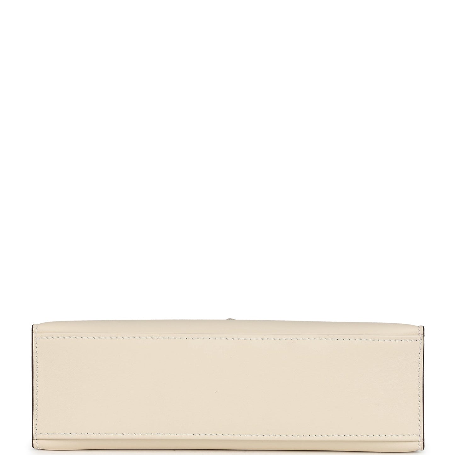 SOURCED - Hermes Kelly Pochette Nata Swift Gold Hardware