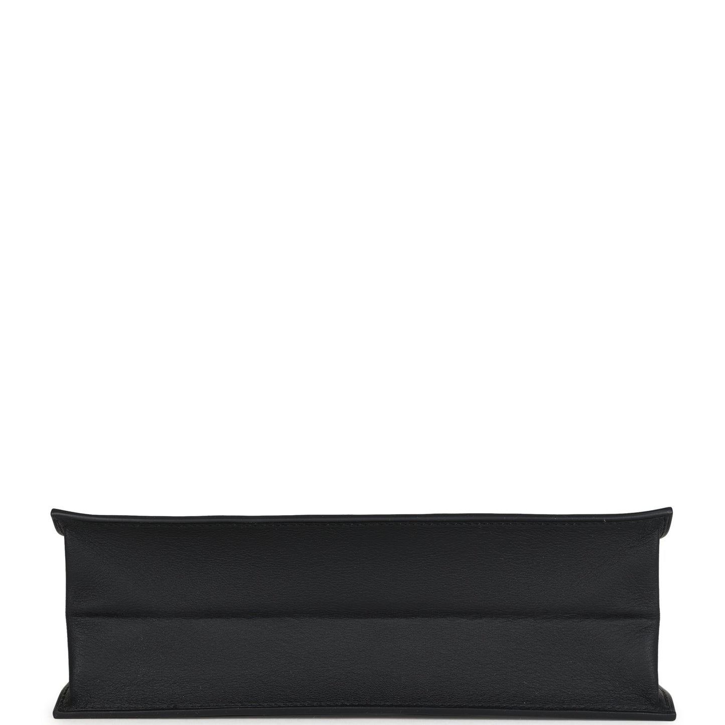 Hermes Kelly Danse Black Swift Gold Hardware