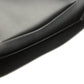 Hermes Shadow Kelly Cut Black Swift