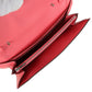 Hermes Constance Wallet To Go Rose Azalee Evercolor Palladium Hardware