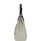 Hermes Herbag Zip Pegase Pop PM 31 Ecru Toile H Canvas and Black Hunter Palladium Hardware
