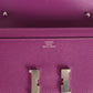 Hermes Constance Wallet To Go Anemone Epsom Palladium Hardware