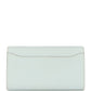 Hermes Constance Wallet To Go Bleu Brume Epsom Gold Hardware