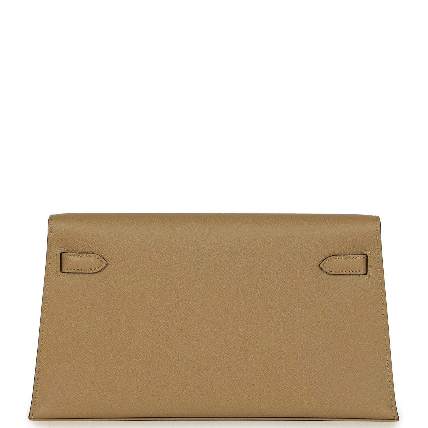 Hermes Kelly Elan Poussiere Epsom Electrum Hardware