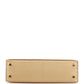 Hermes Kelly Sellier 20 Dore Chevre Chamkilight Permabrass Hardware