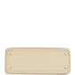 Hermes Kelly Retourne 32 Parchemin Togo Gold Hardware