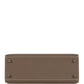 Hermes Kelly Sellier 25 Etoupe Epsom Gold Hardware