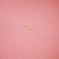 Hermes Special Order (HSS) Picotin Lock 18 Rose Sakura and Nata Clemence Gold Hardware