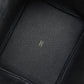 Hermes Picotin Lock 22 Black Clemence Gold Hardware