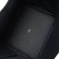 Hermes Picotin Lock 22 Black Clemence Gold Hardware