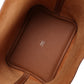 Hermes Picotin Lock 18 Gold Clemence Palladium Hardware