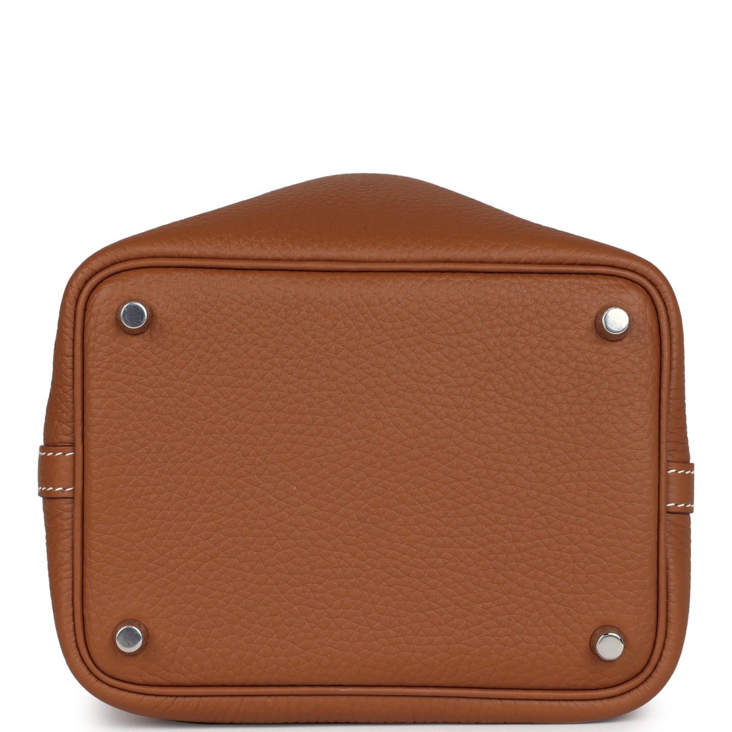 Hermes Picotin Lock 18 Gold Clemence Palladium Hardware