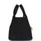 Hermes Picotin Lock 22 Black Clemence Gold Hardware