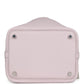 Hermes Picotin Lock 18 Mauve Pale Clemence Palladium Hardware