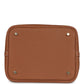 Hermes Picotin Lock 22 Gold Clemence Gold Hardware