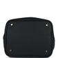 Hermes Picotin Lock 22 Black Clemence Gold Hardware