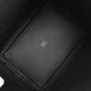 Hermes Picotin Cargo 18 Black Toile Goeland and Swift Palladium Hardware