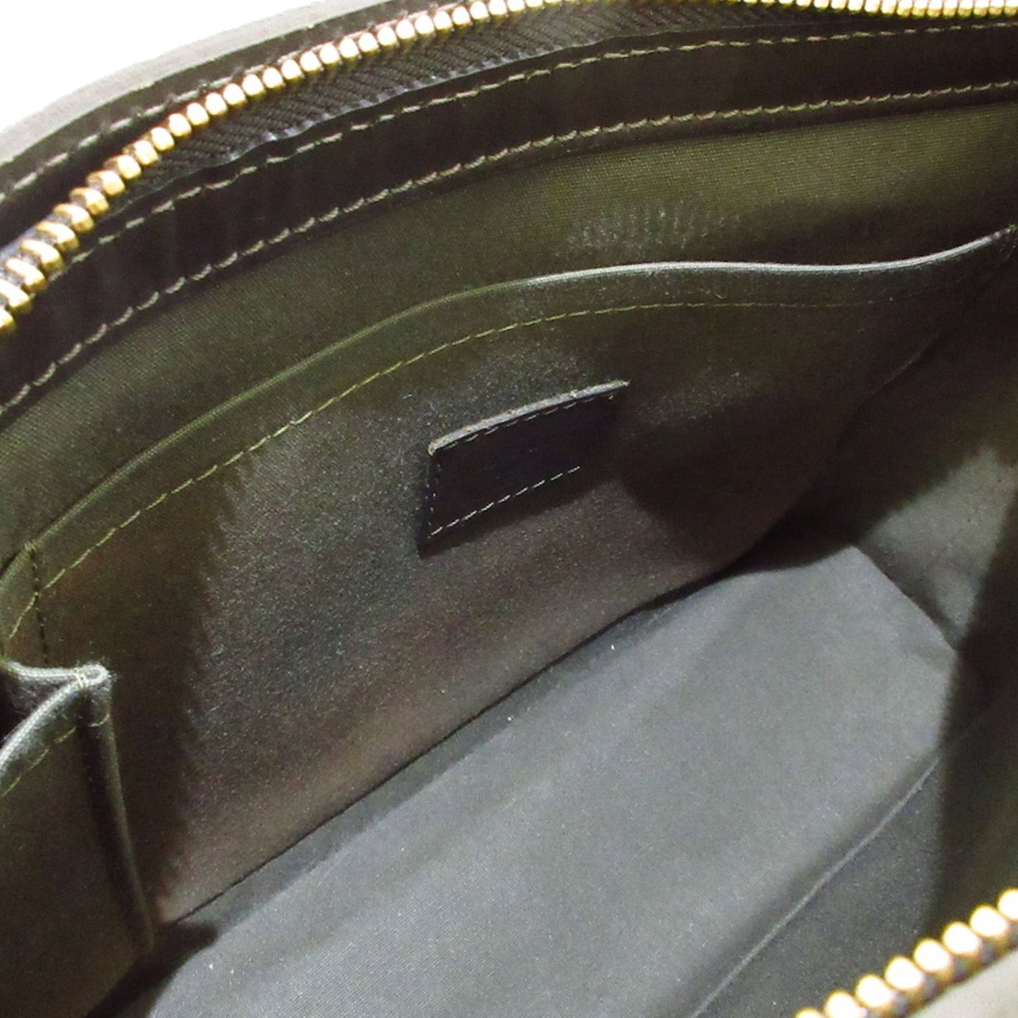 LOUIS VUITTON Monogram Mini Lin Lucille PM Shoulder Bag