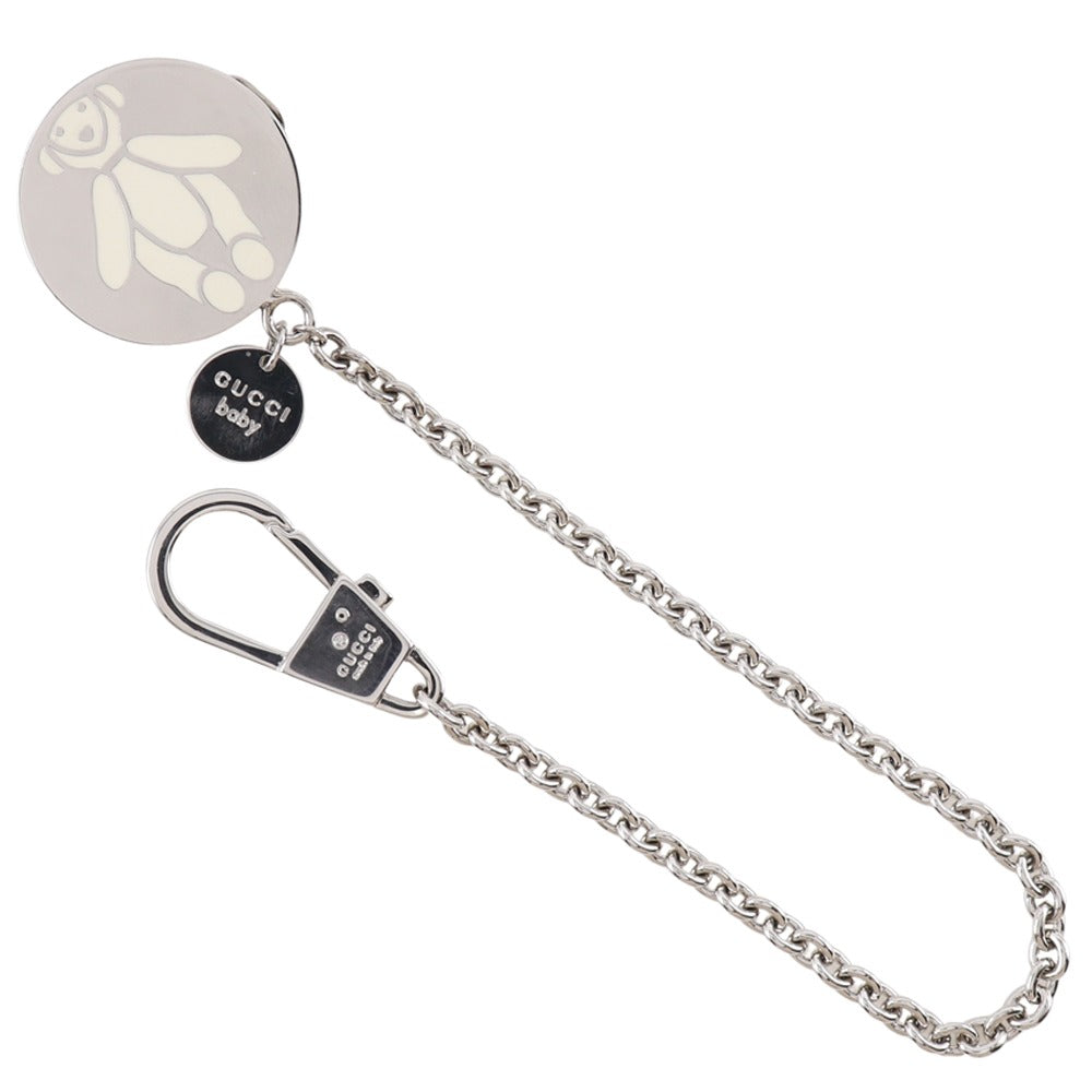 Gucci baby Metal Key Holder