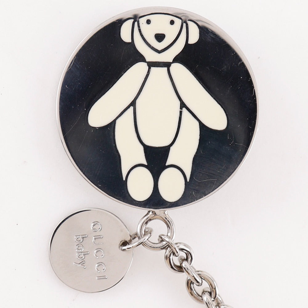 Gucci baby Metal Key Holder
