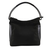 Gucci 001.3766 Nylon Canvas Shoulder Bag