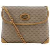 Gucci Micro GG PVC Shoulder Bag