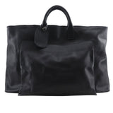 Gucci Calf Boston Bag