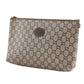 Gucci Old Gucci GG Plus Pouch