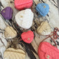 Chanel Heart Bag Pink (Large)