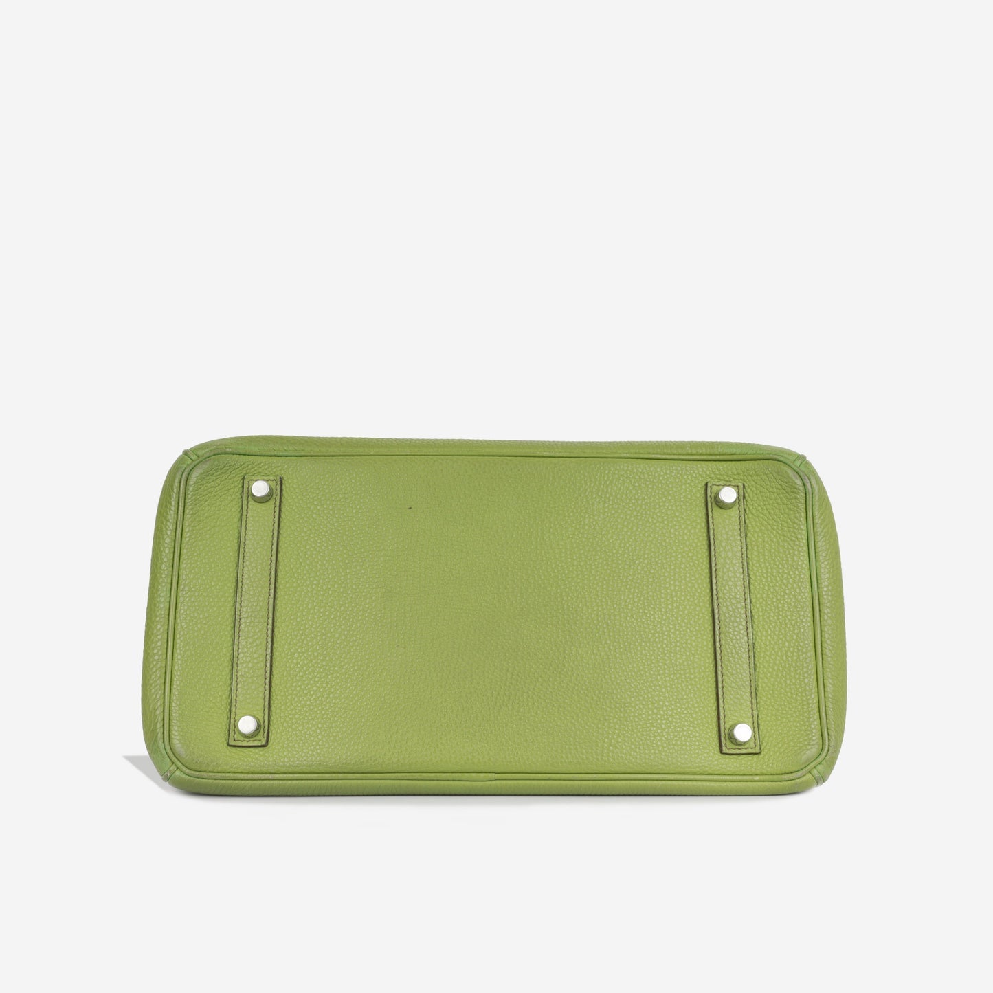 Birkin 35 - Vert Anis