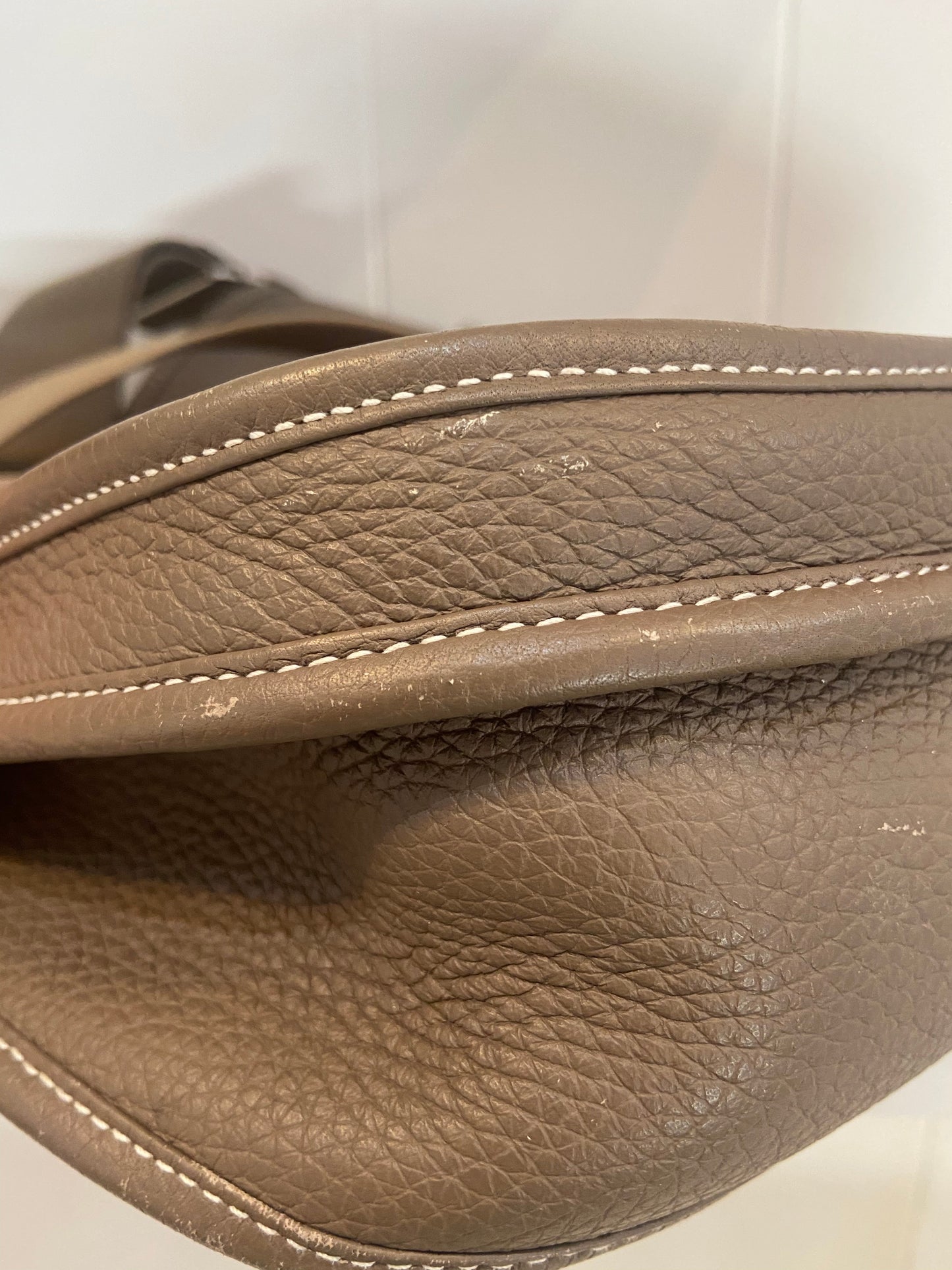 HRMS - EVELYNE III CLEMENCE SHOULDER BAG