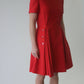 Dior by Raf Simmons dress