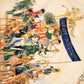 Hermes Cirque Scarf