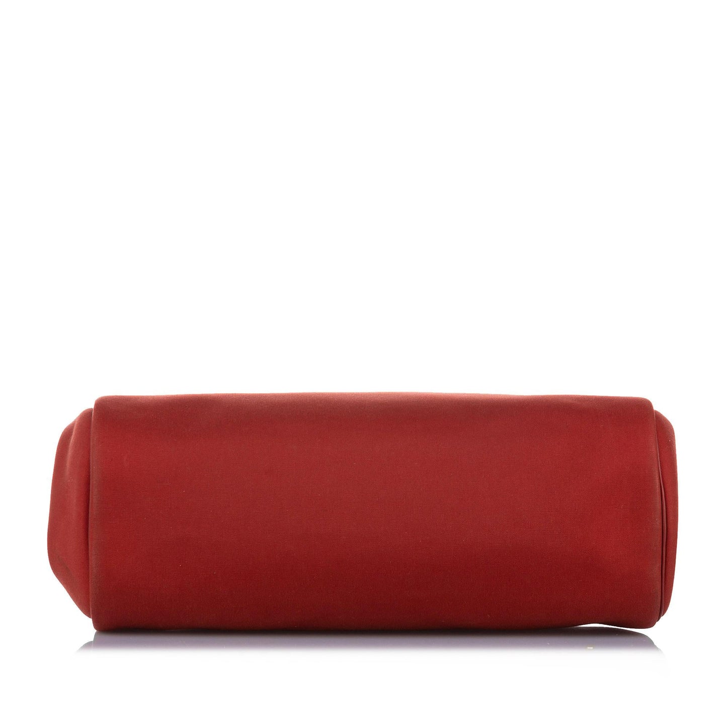 Luxury Hermes Atlas Canvas Shoulder Bag (SHG-37653)