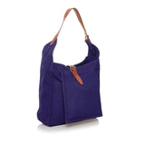 Luxury Hermes Canvas Marwari GM (SHG-34965)