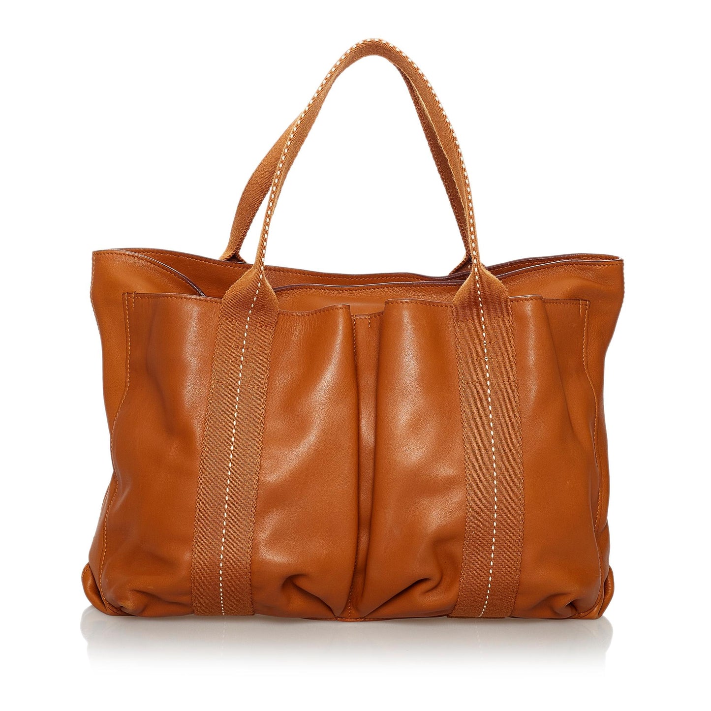 Luxury Hermes Caravan Horizontal MM (SHG-30569)