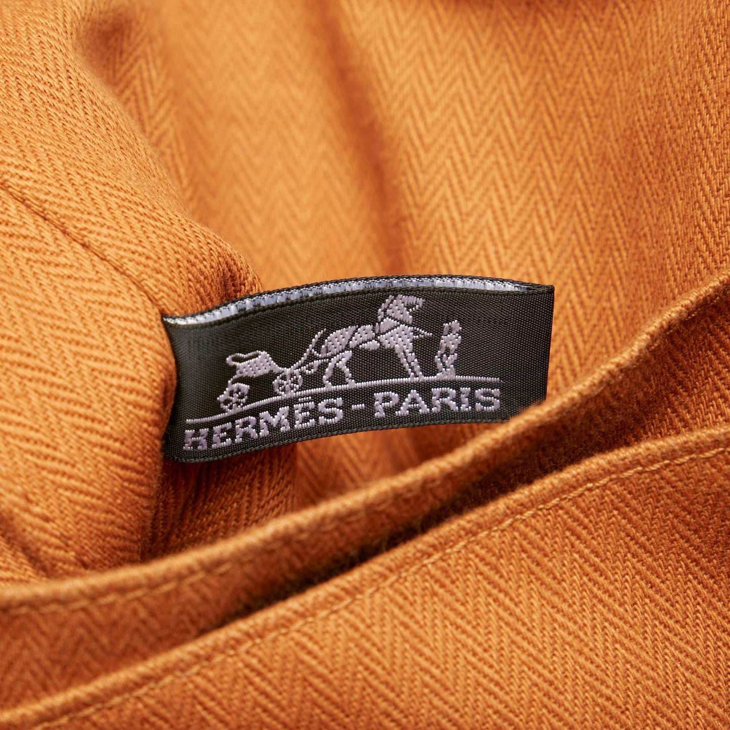 Luxury Hermes Caravan Horizontal MM (SHG-30569)