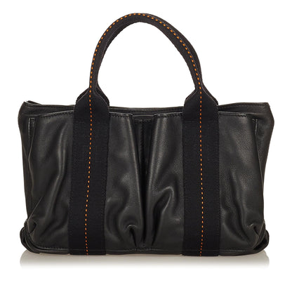 Luxury Hermes Caravan Horizontal PM (SHG-27215)