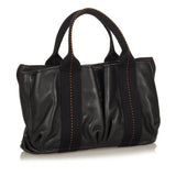 Luxury Hermes Caravan Horizontal PM (SHG-27215)
