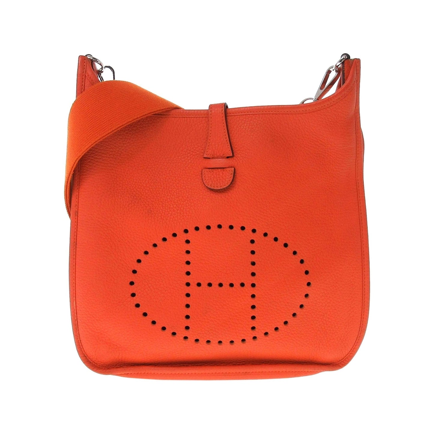 Luxury Hermes Clemence Evelyne II 29 (SHG-oyMZ8v)