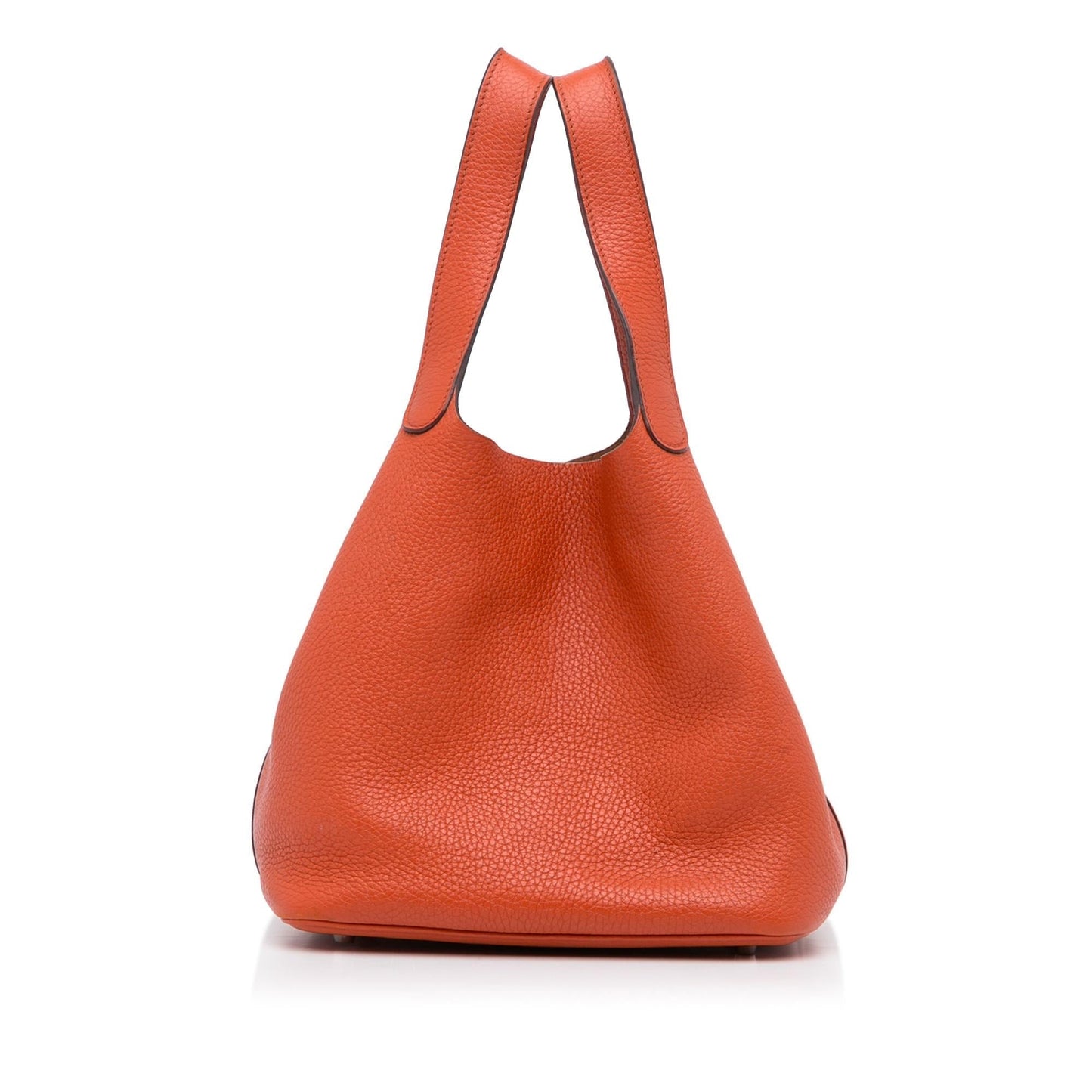 Luxury Hermes Clemence Picotin 22 (SHG-jBrHx9)