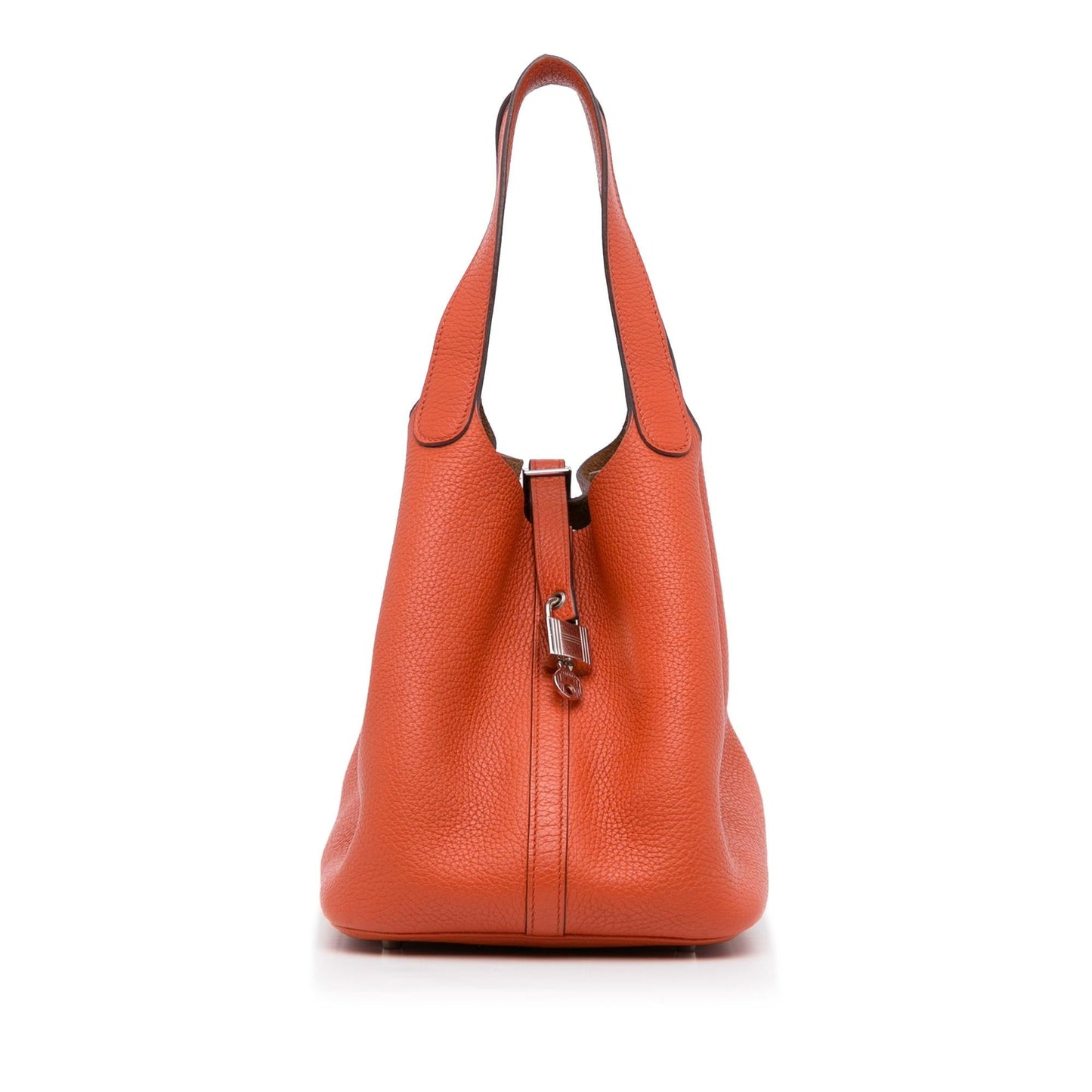 Luxury Hermes Clemence Picotin 22 (SHG-jBrHx9)