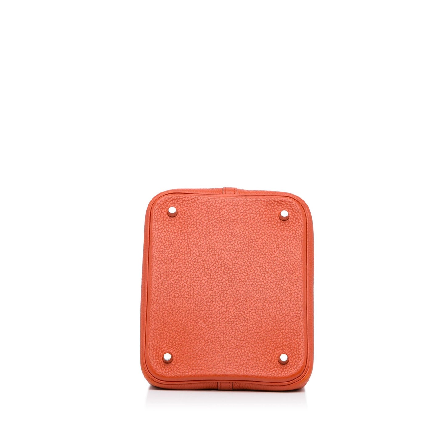 Luxury Hermes Clemence Picotin 22 (SHG-jBrHx9)