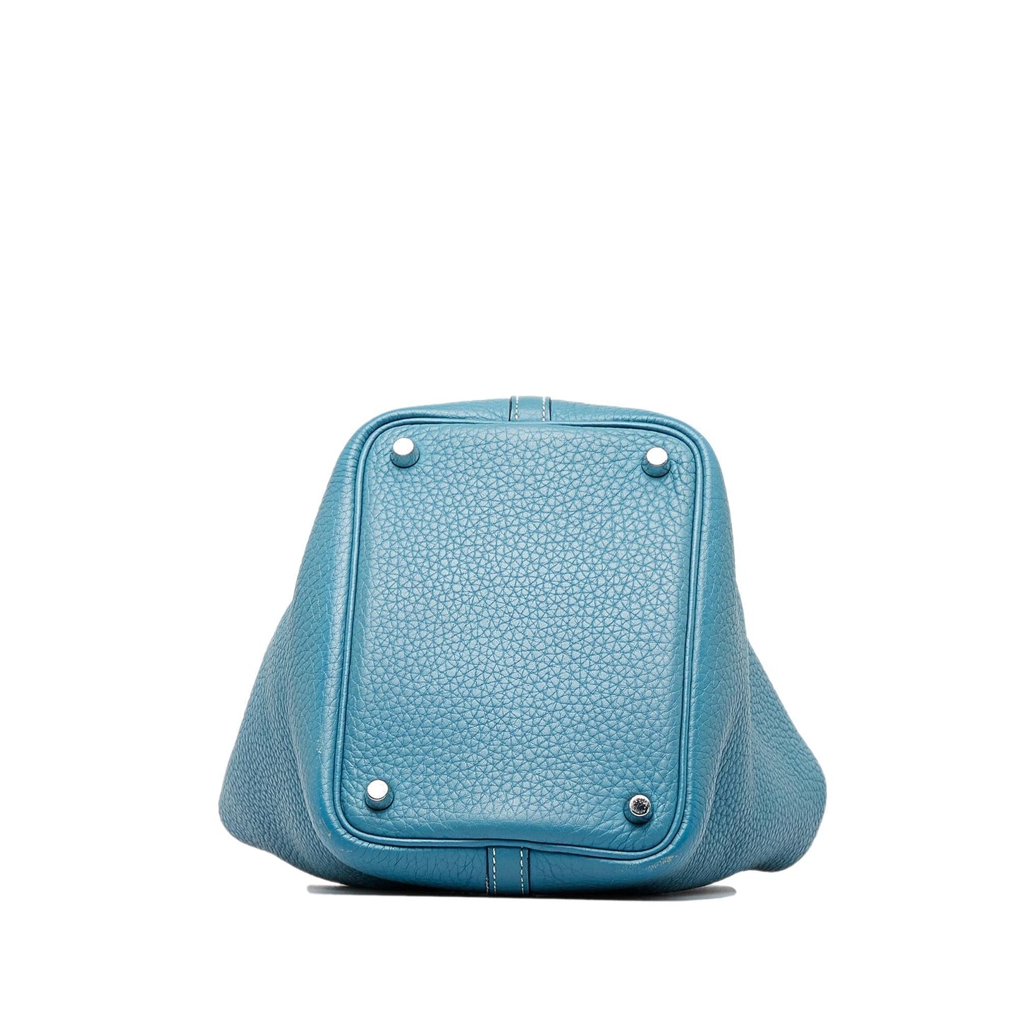 Luxury Hermes Clemence Picotin Lock 18 (SHG-xTcq3g)