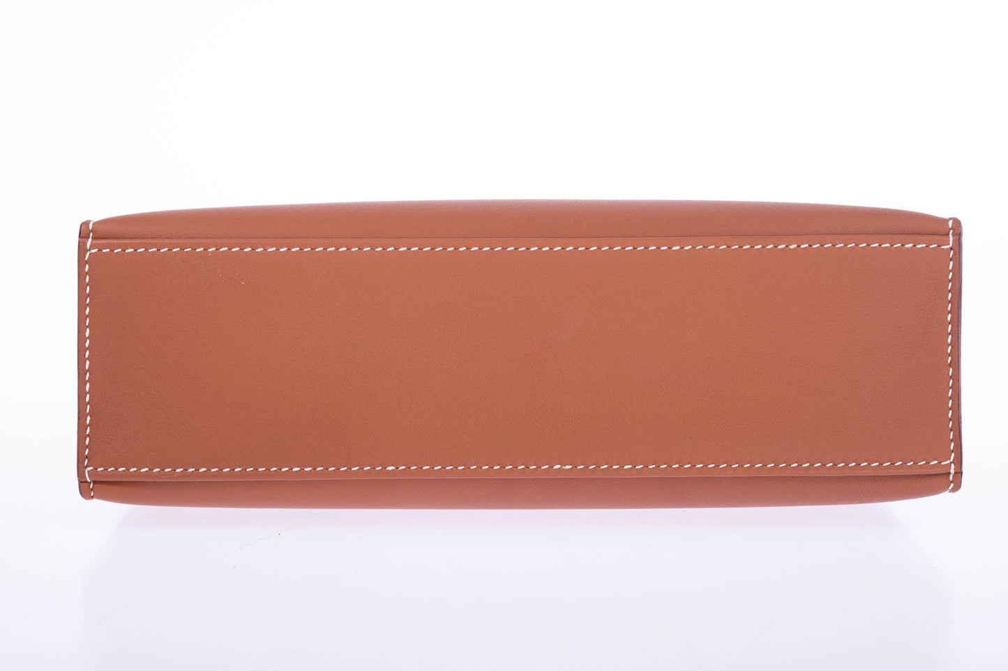 Hermès Kelly Mini Pochette Gold Swift Gold Hardware