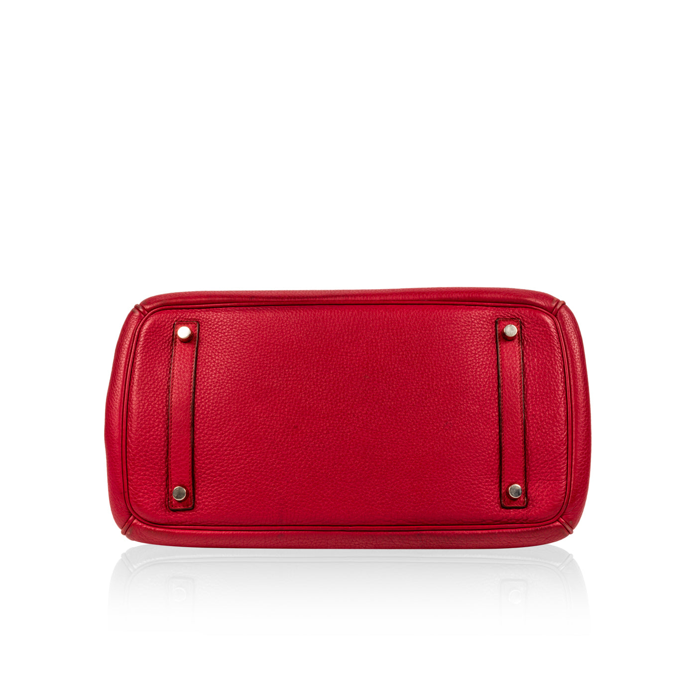 Birkin 35cm - Ruby Togo Leather - PHW