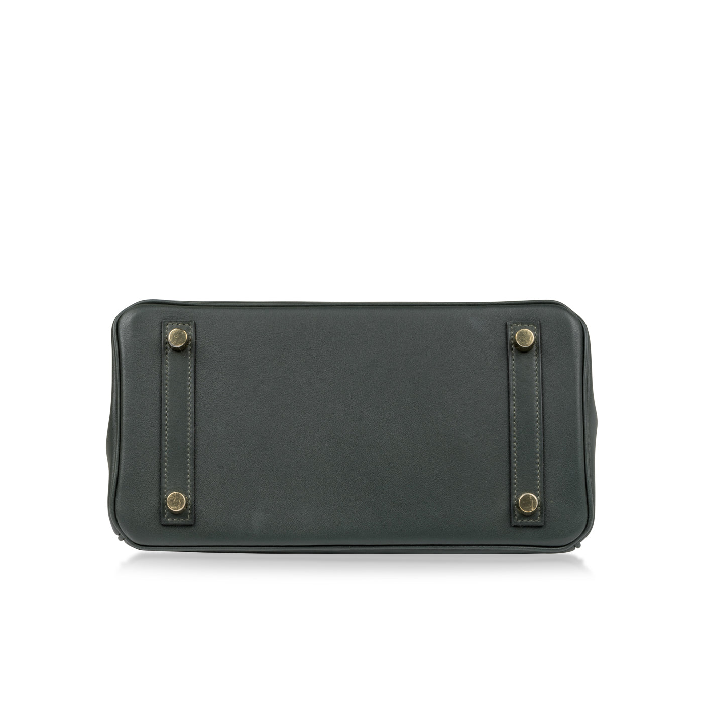 Birkin 25 - Vert Fonce Swift