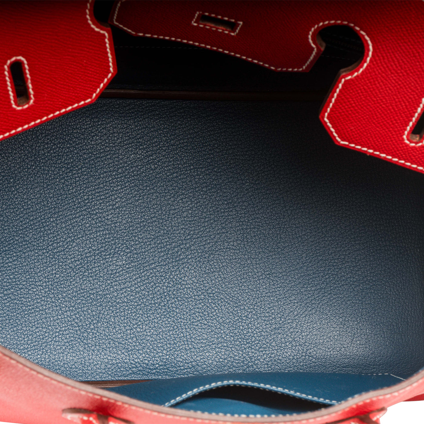Birkin 35 - Rouge Casaque - Limited Edition