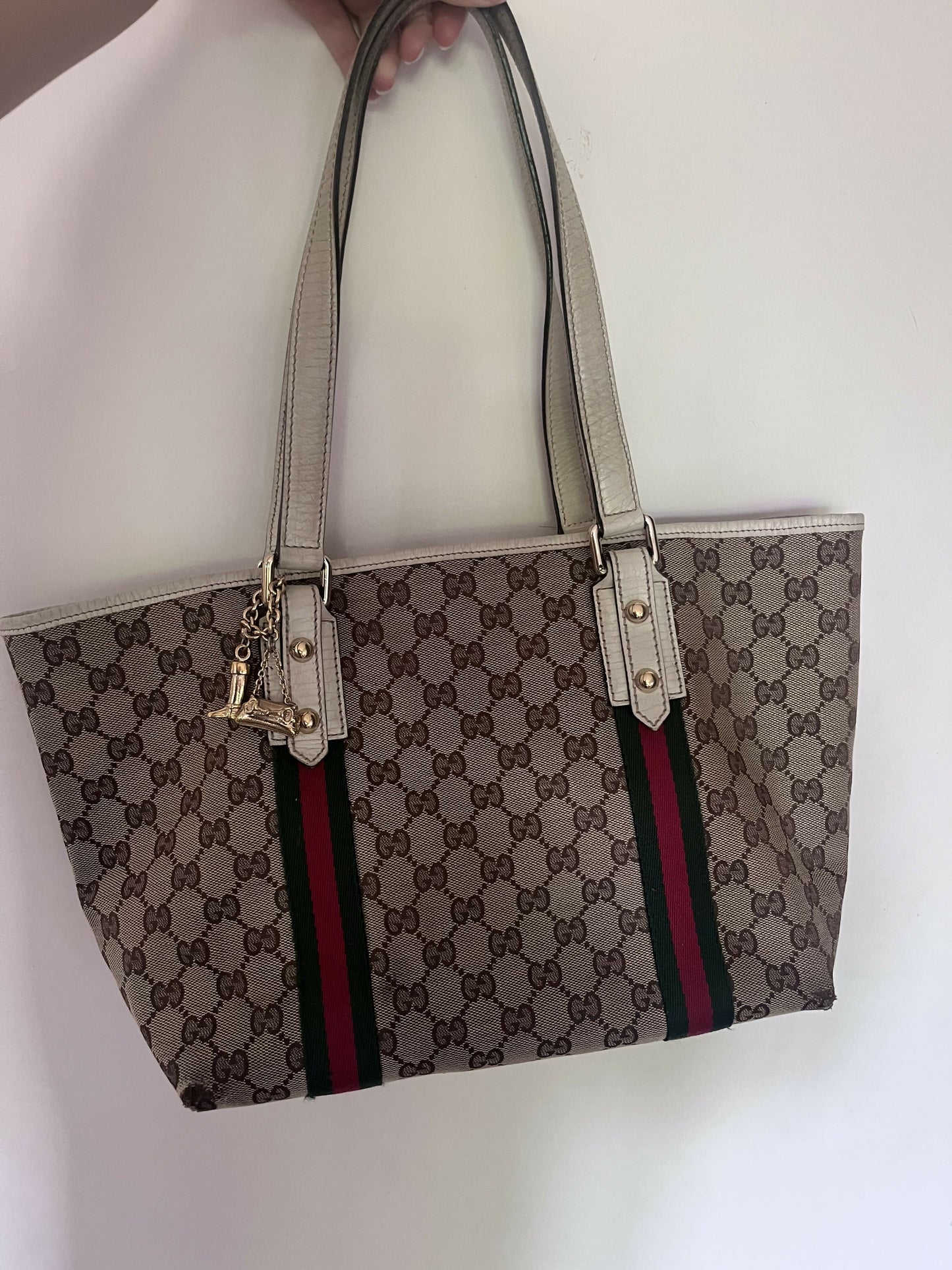 Gucci Sherri Line Bag