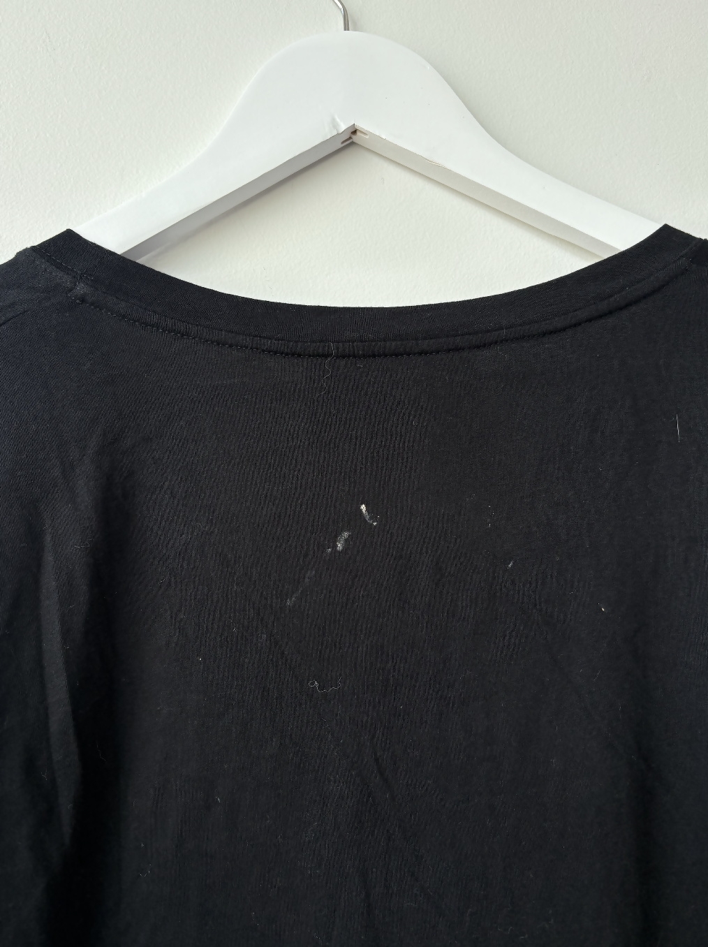 Gucci Black L'Aveugle Par Amour T-Shirt